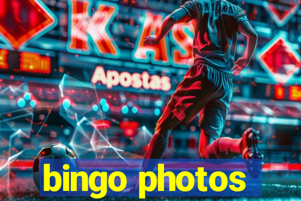 bingo photos