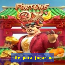 site para jogar na loteria online