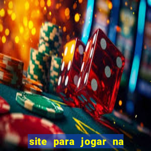 site para jogar na loteria online