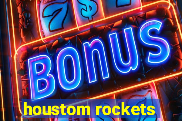 houstom rockets