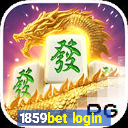 1859bet login