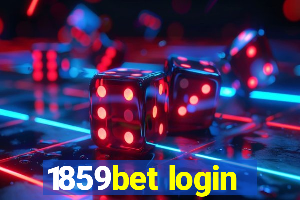 1859bet login