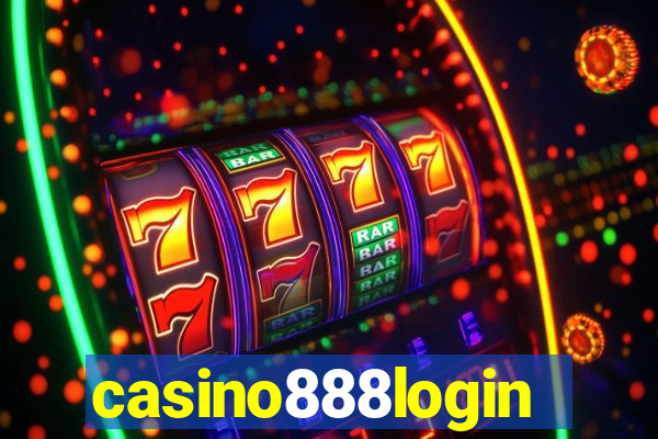 casino888login