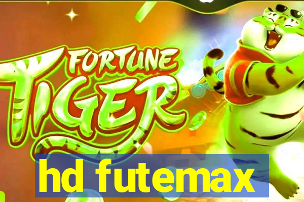 hd futemax