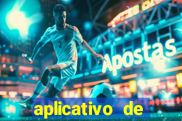 aplicativo de palpite de jogo de futebol