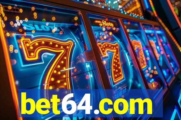 bet64.com