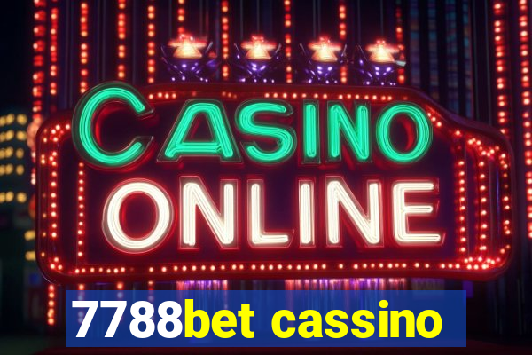 7788bet cassino