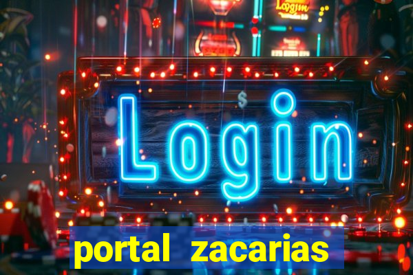 portal zacarias mulher x9