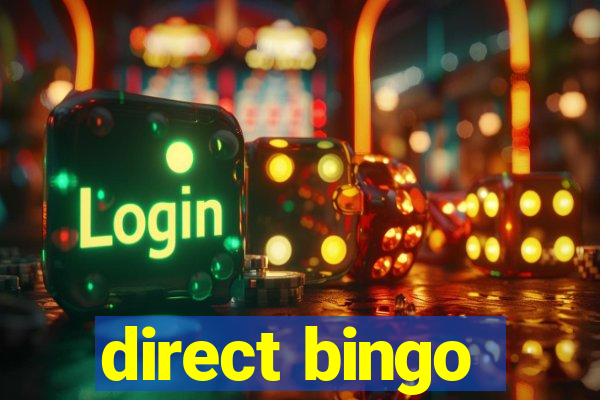 direct bingo