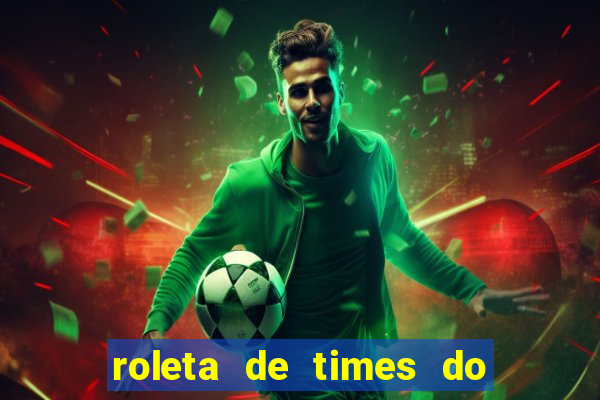 roleta de times do fifa 24