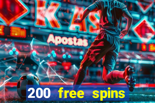 200 free spins huuuge casino