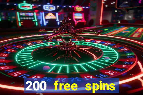 200 free spins huuuge casino