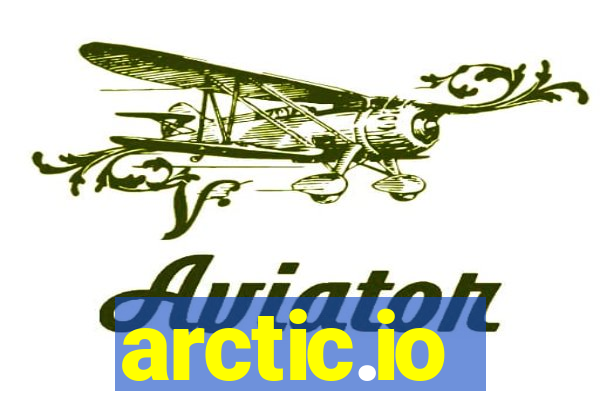 arctic.io