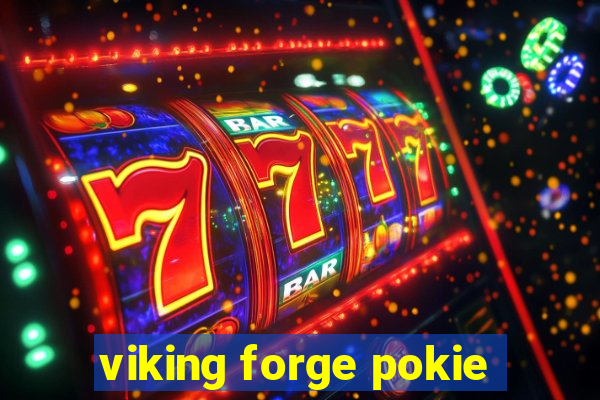 viking forge pokie