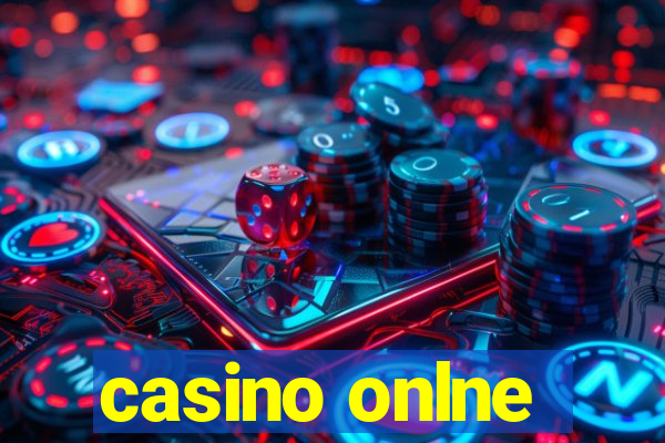 casino onlne