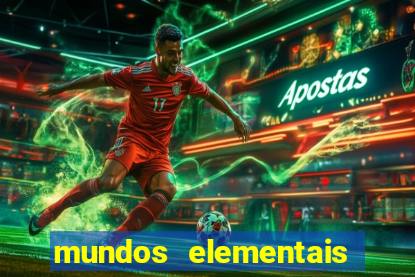 mundos elementais download android