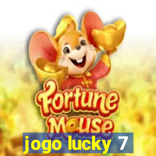 jogo lucky 7