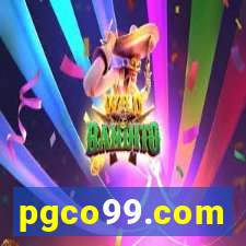 pgco99.com