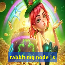 rabbit mq node js