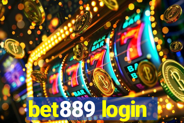 bet889 login