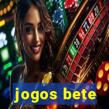 jogos bete