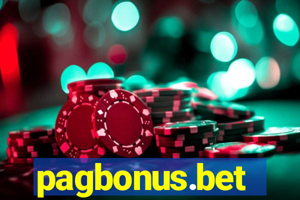 pagbonus.bet