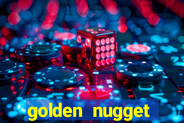 golden nugget casino hotel