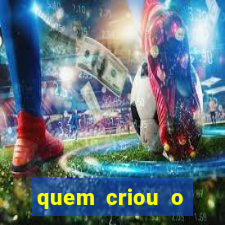 quem criou o fortune tiger