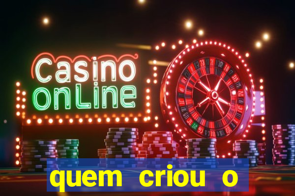 quem criou o fortune tiger