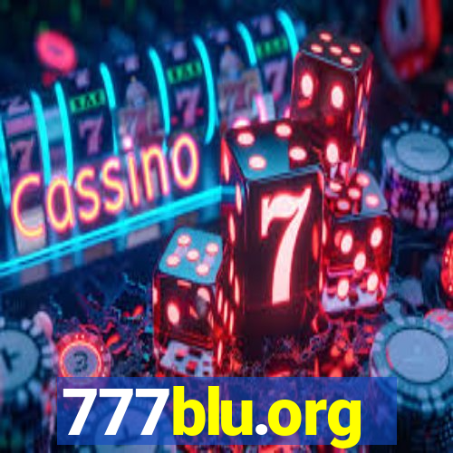 777blu.org