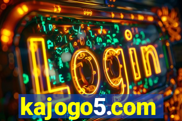 kajogo5.com