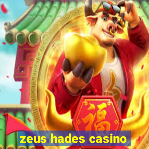 zeus hades casino