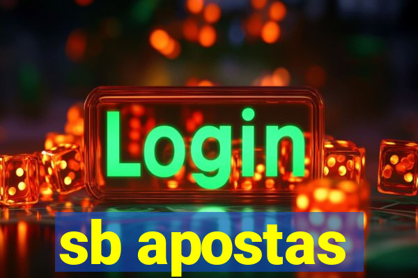 sb apostas