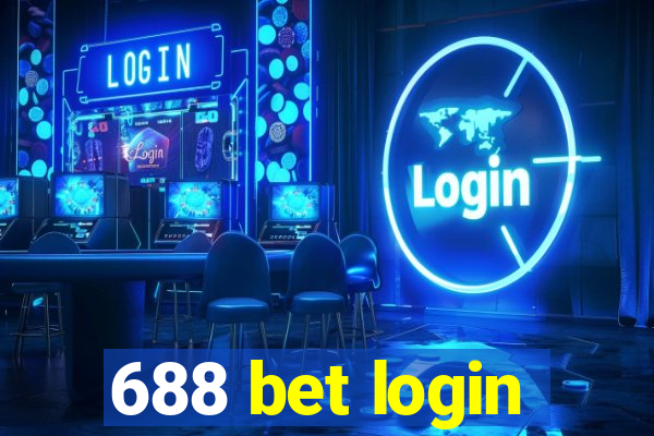 688 bet login