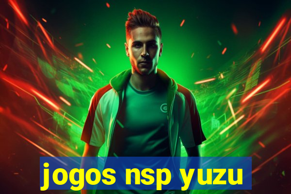 jogos nsp yuzu