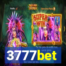 3777bet