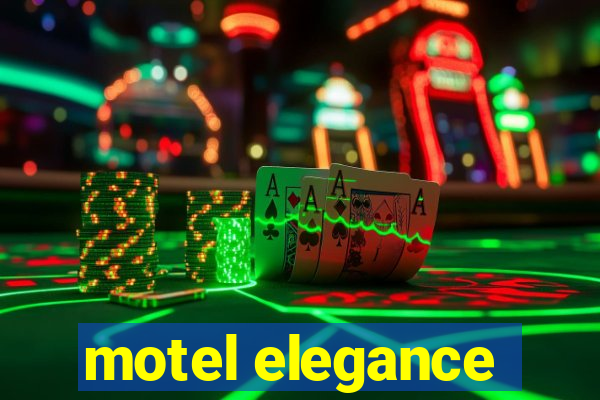 motel elegance