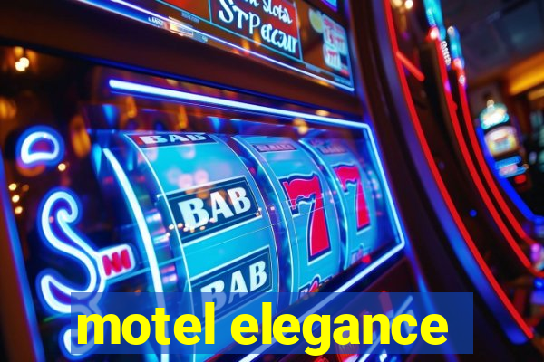 motel elegance