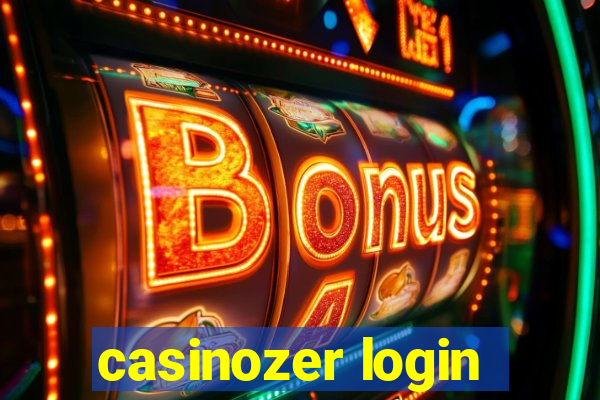 casinozer login