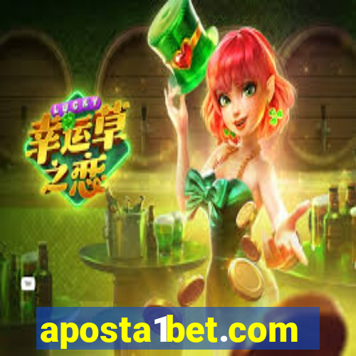 aposta1bet.com