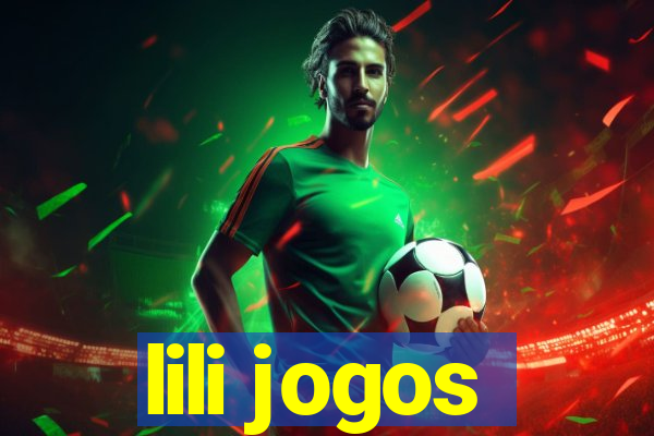 lili jogos