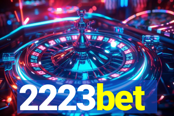 2223bet