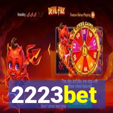 2223bet