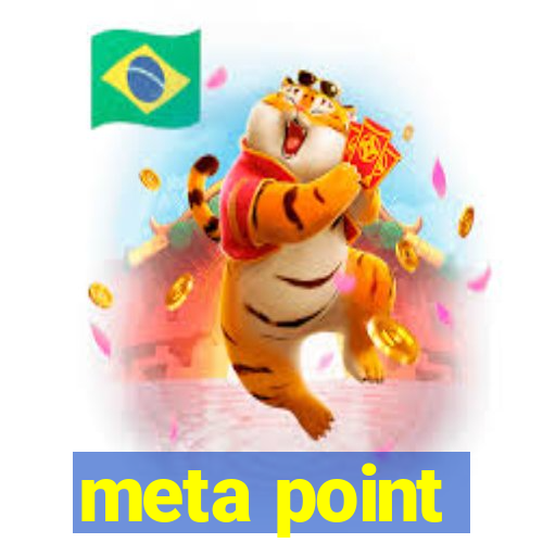 meta point