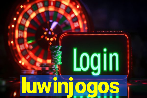 luwinjogos