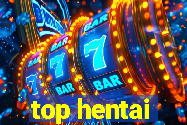 top hentai