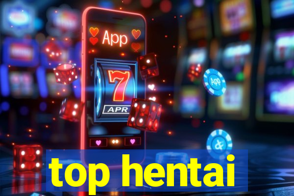 top hentai