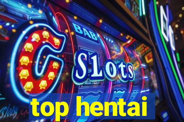 top hentai