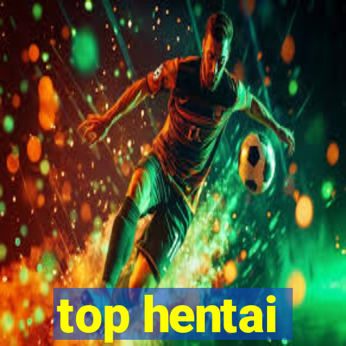 top hentai