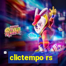 clictempo rs